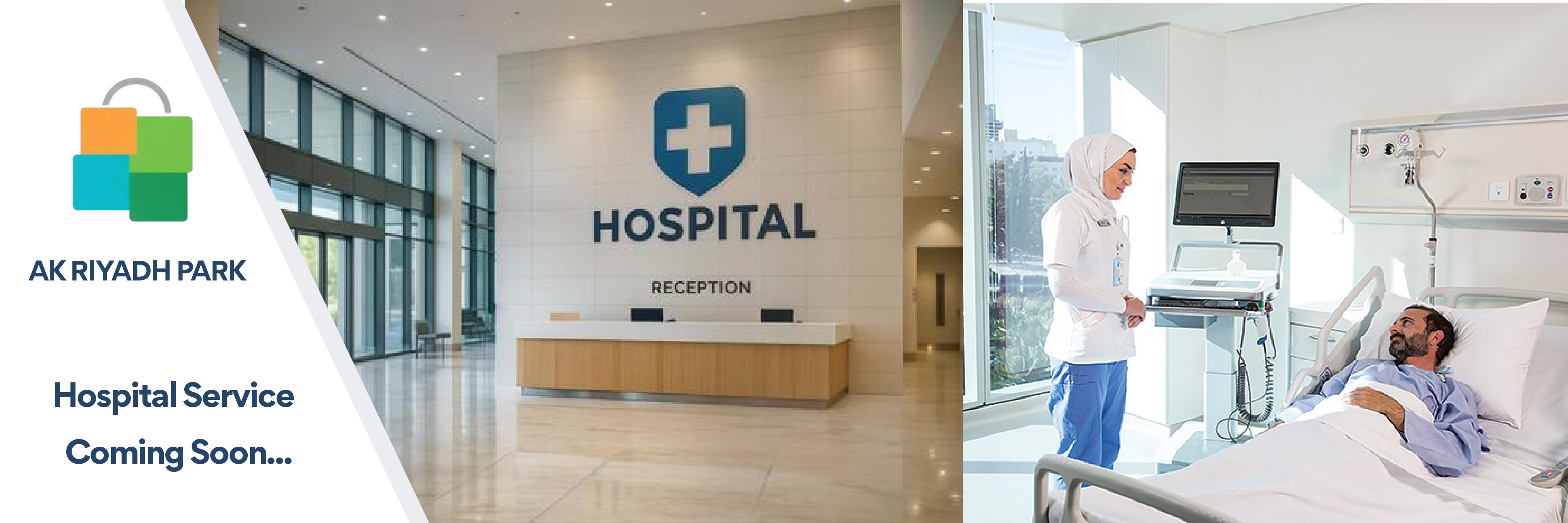 POLYCLINIC ZONE