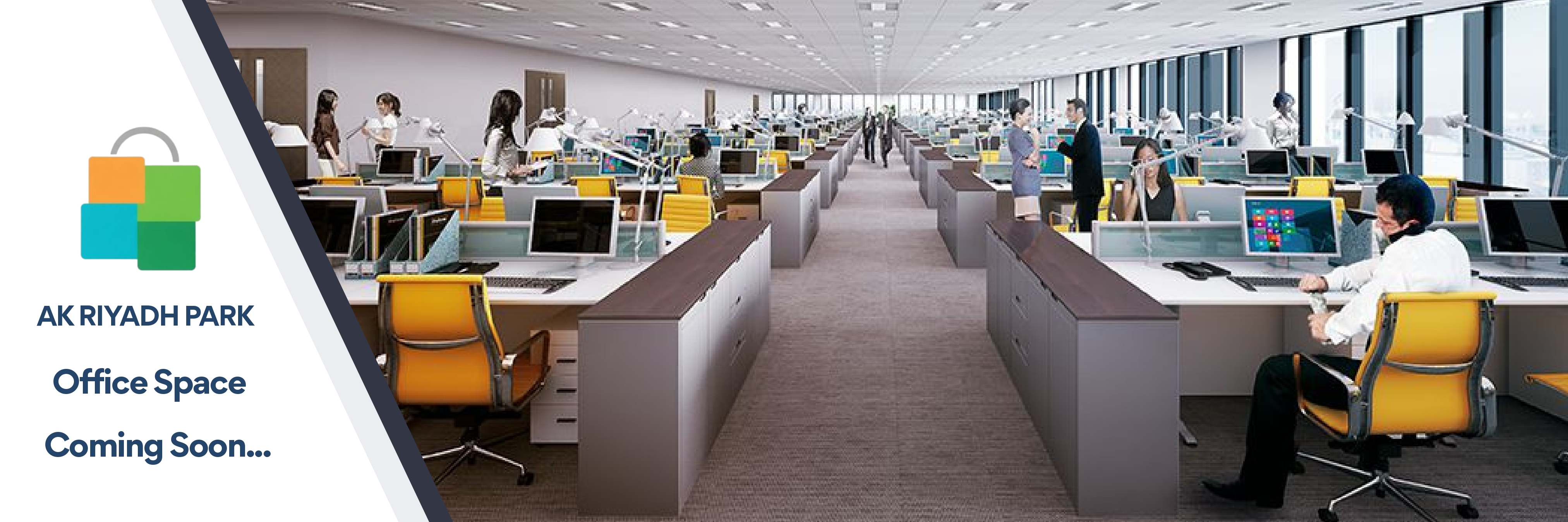 Corporate Office Suites